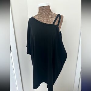 Off The Shoulder Tee